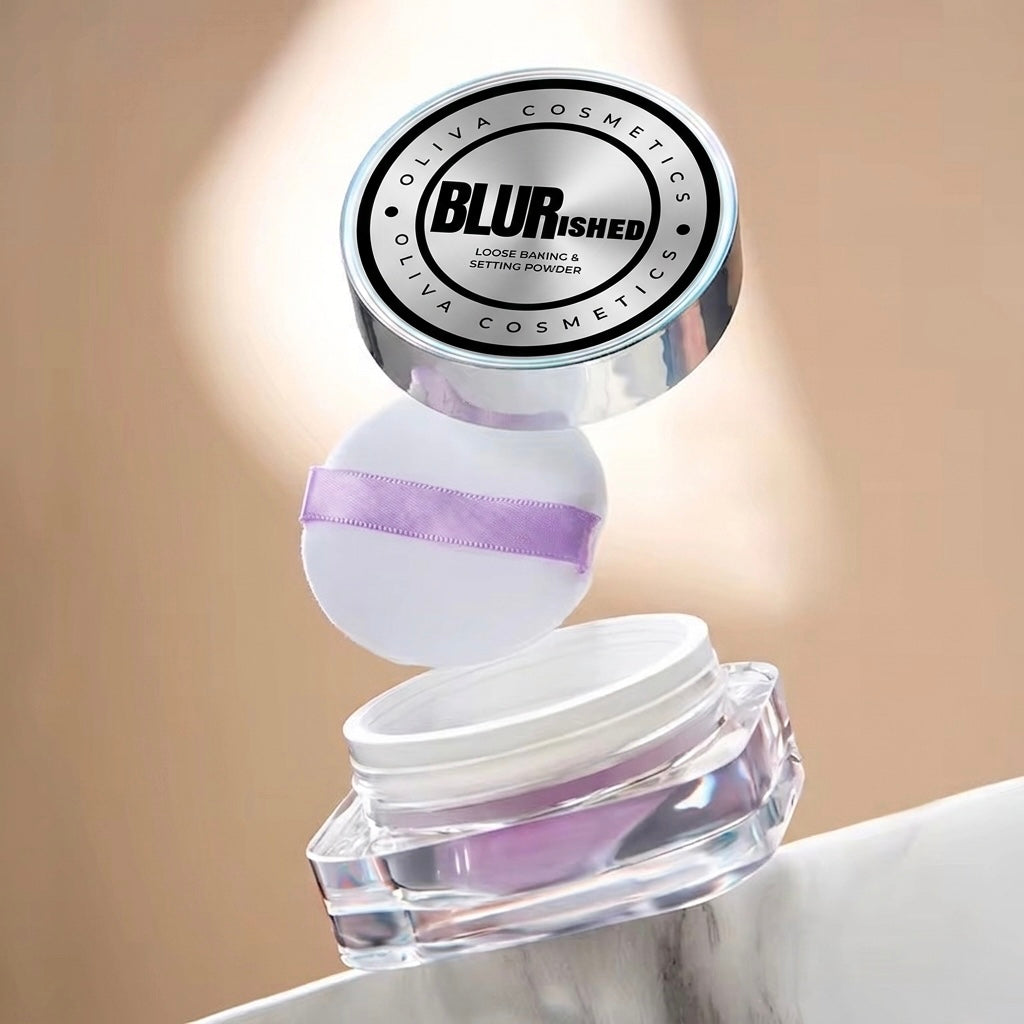 BLURished Loose Baking & Setting Powder