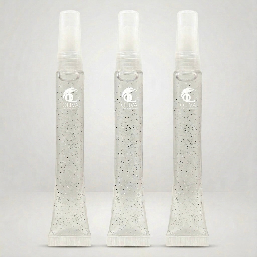 COLOR CHANGING LIP OIL