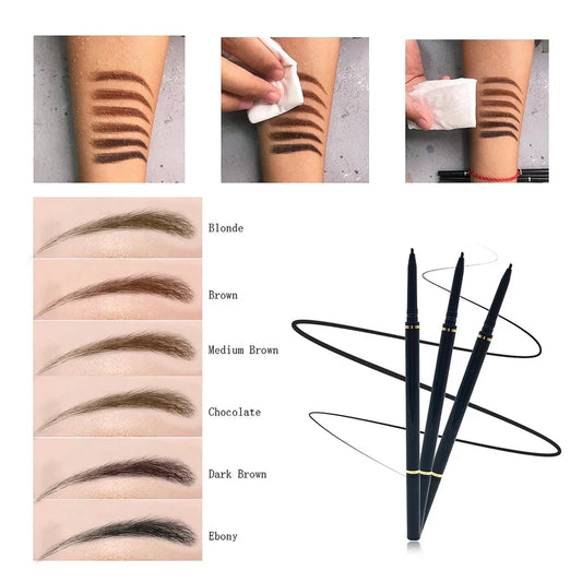 PRO EYEBROW PENCIL