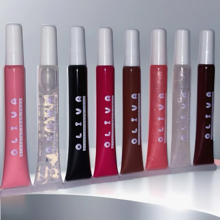 ‘GLOSIER THAN THOU’ Lipgloss