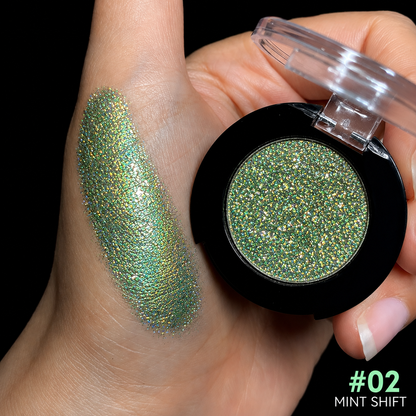 Creamy Holographic Glitter