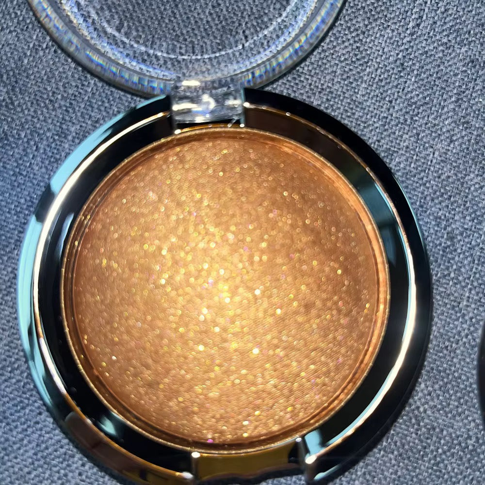 Luminous Glow Cream Highlighter