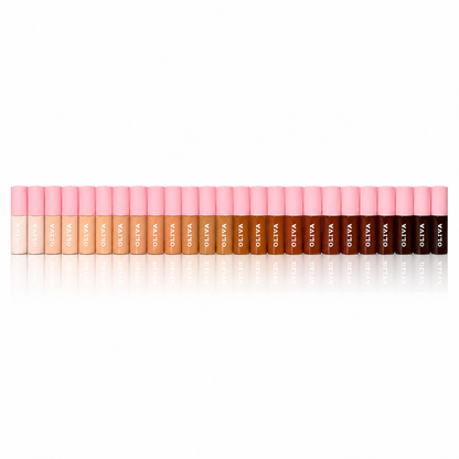 SOFT LIQUID FOUNDATION