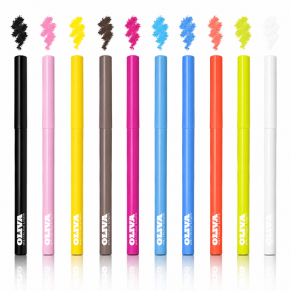 OLIVA Twist-Up Waterline Eyeliner