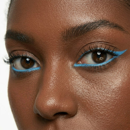 BLUE WATERLINE LINER