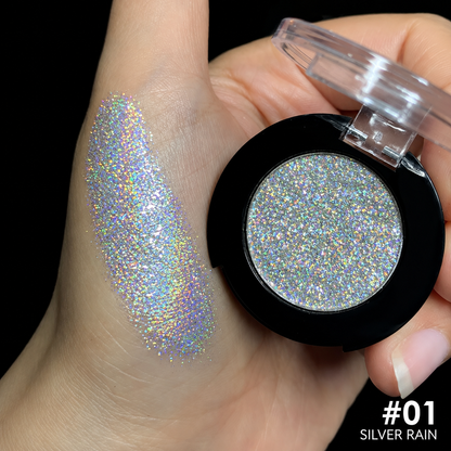 Creamy Holographic Glitter