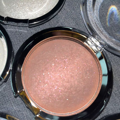 Luminous Glow Cream Highlighter
