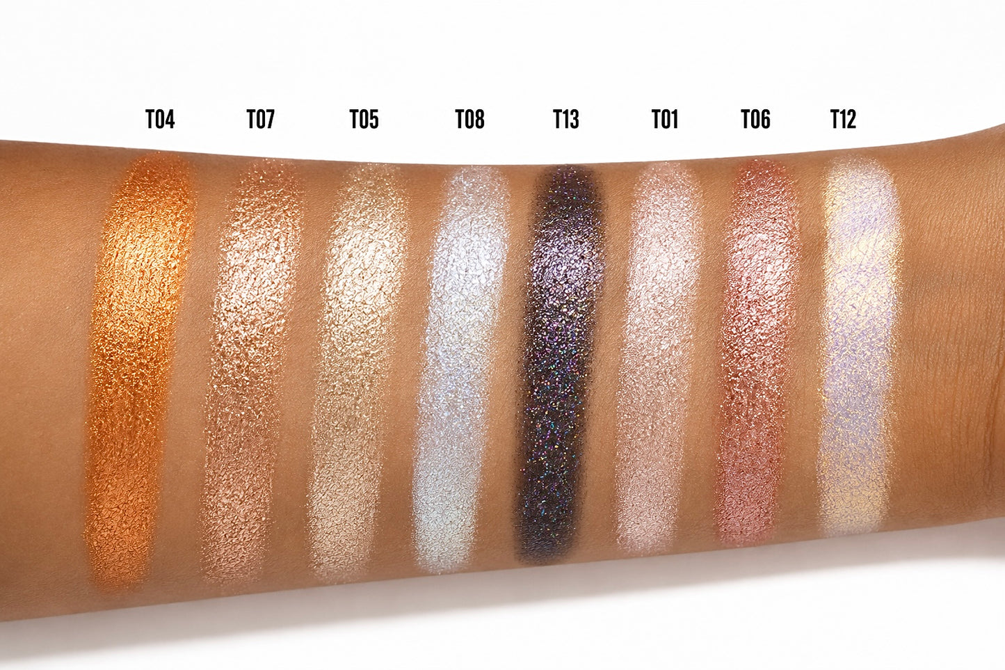 Buttery Glitter Pot Eyeshadow
