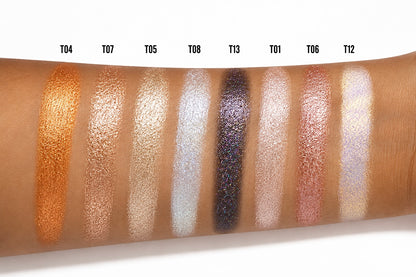 Buttery Glitter Pot Eyeshadow