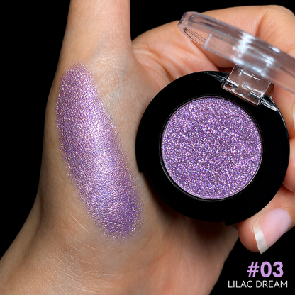 Creamy Holographic Glitter