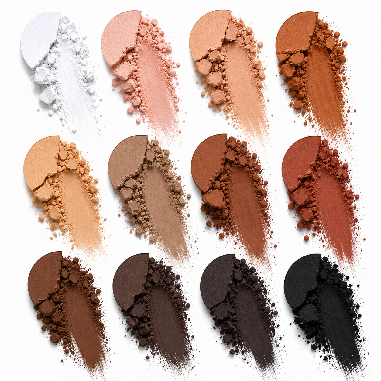 CONTOUR PALETTE