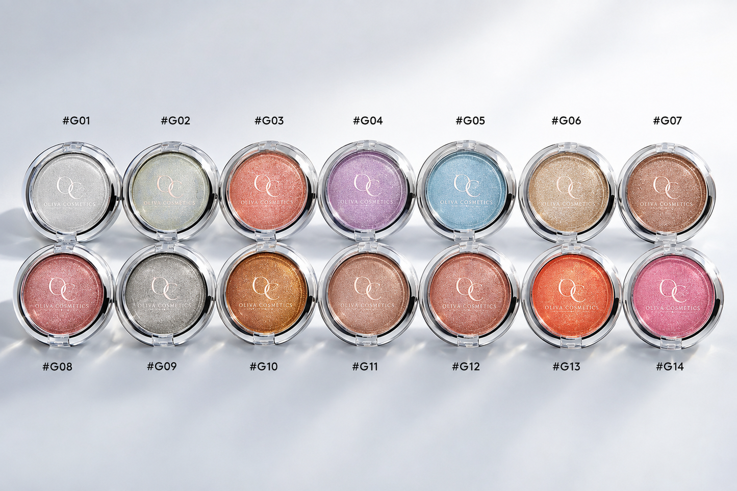 Luminous Glow Cream Highlighter