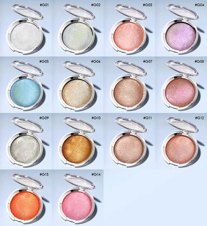 Luminous Glow Cream Highlighter