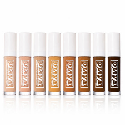 MOISTURIZING CONCEALER