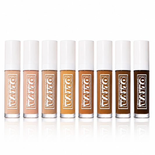 MOISTURIZING CONCEALER