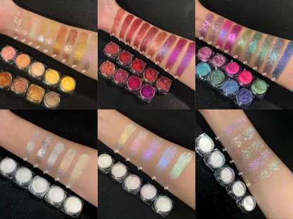 Fairy Dust Loose Glitter