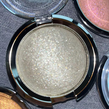 Luminous Glow Cream Highlighter