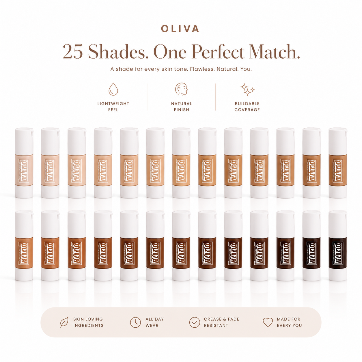 SOFT LIQUID FOUNDATION