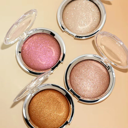 Luminous Glow Cream Highlighter