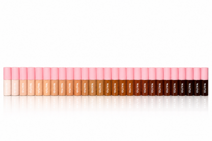 SOFT LIQUID FOUNDATION