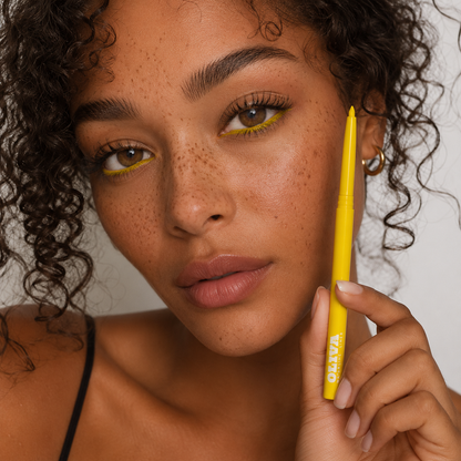 OLIVA Twist-Up Waterline Eyeliner