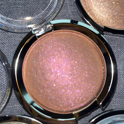 Luminous Glow Cream Highlighter