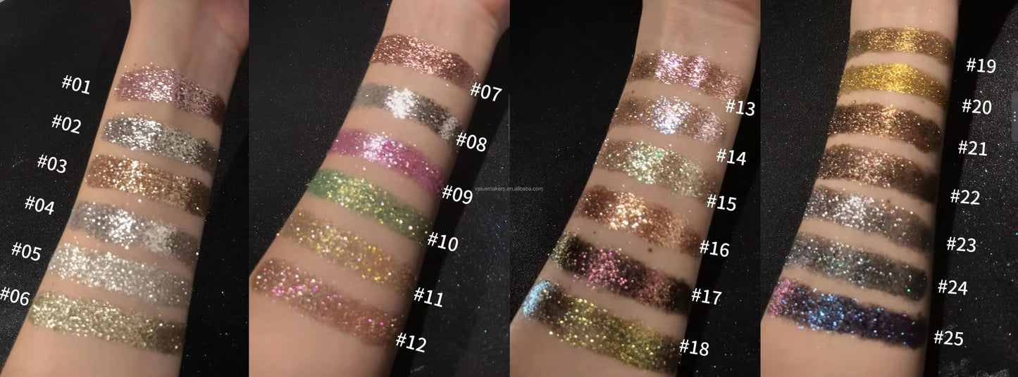 Fairy Dust Loose Glitter