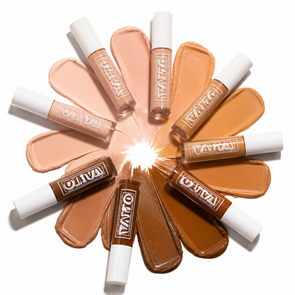 MOISTURIZING CONCEALER