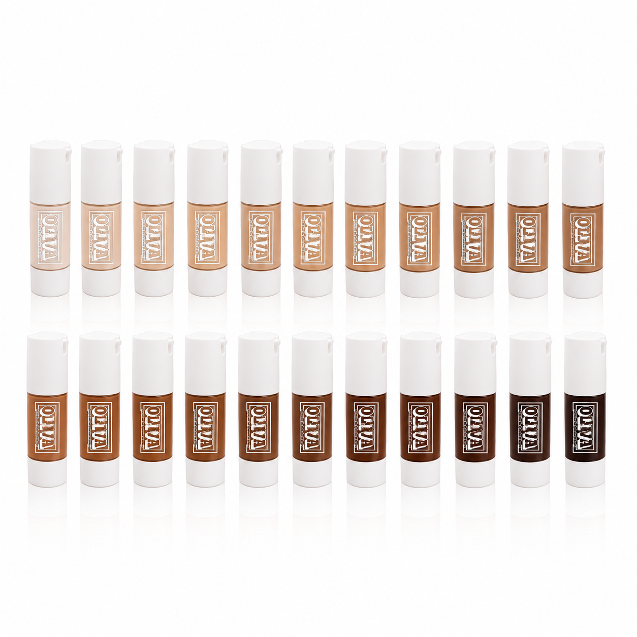 SOFT LIQUID FOUNDATION