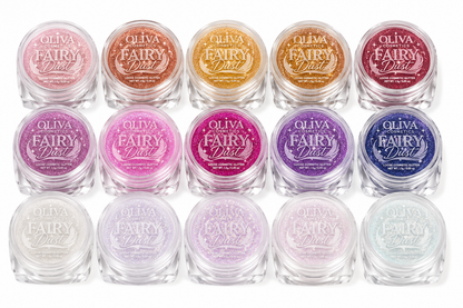 Fairy Dust Loose Glitter