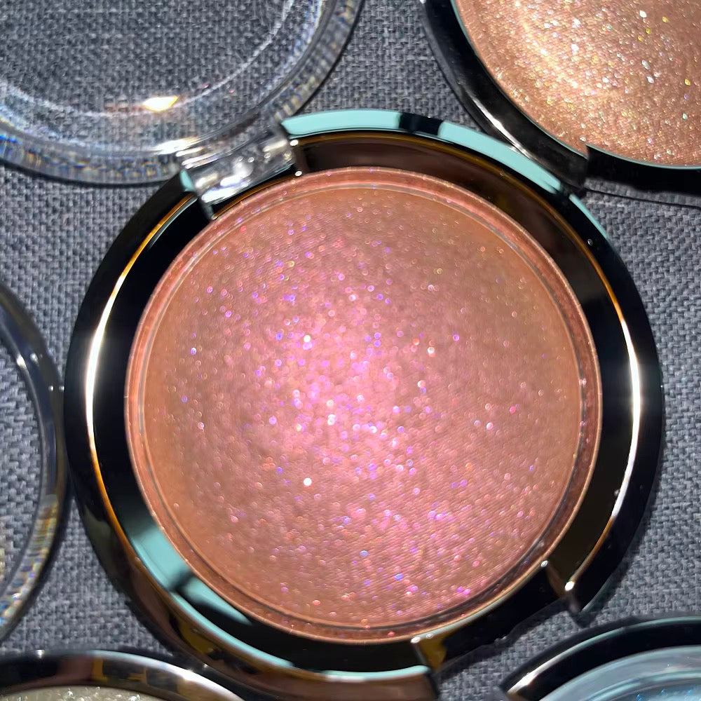 Luminous Glow Cream Highlighter