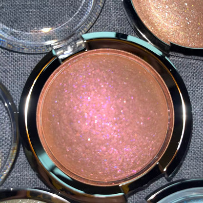 Luminous Glow Cream Highlighter