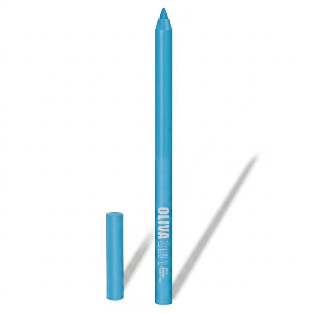BLUE WATERLINE LINER