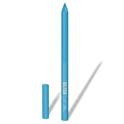 BLUE WATERLINE LINER