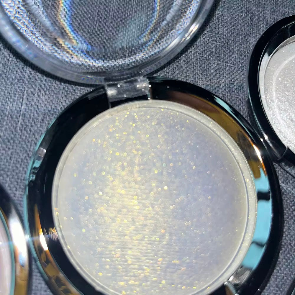 Luminous Glow Cream Highlighter