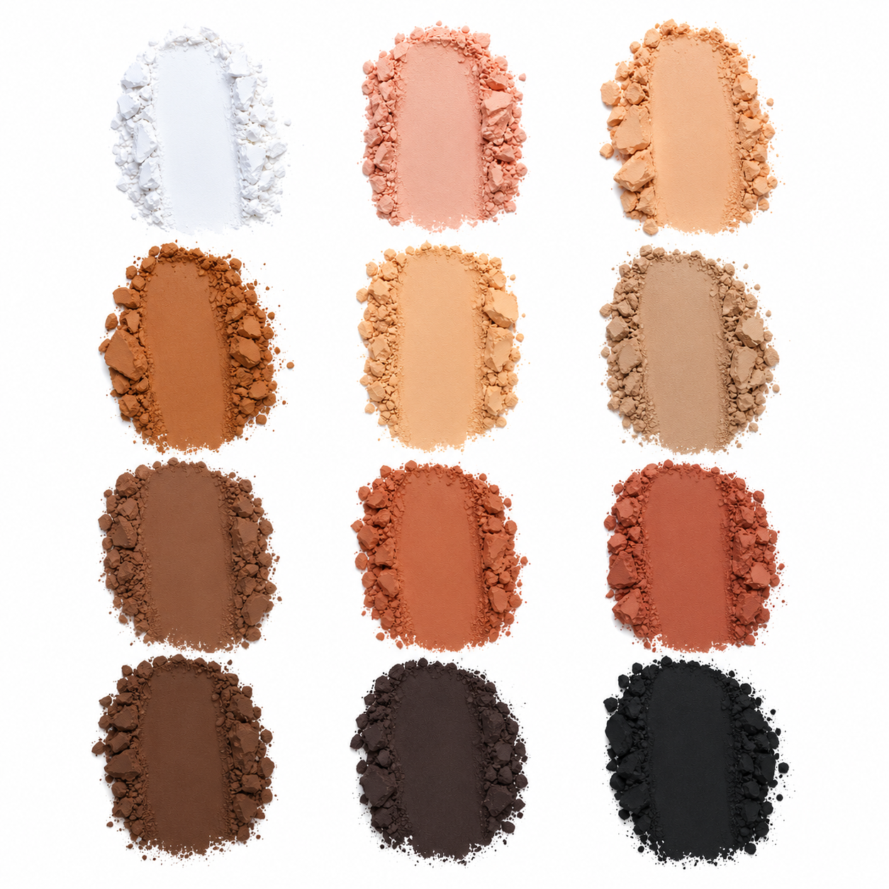 CONTOUR PALETTE