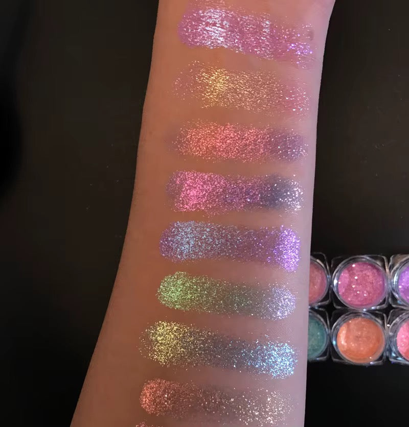 Fairy Dust Loose Glitter
