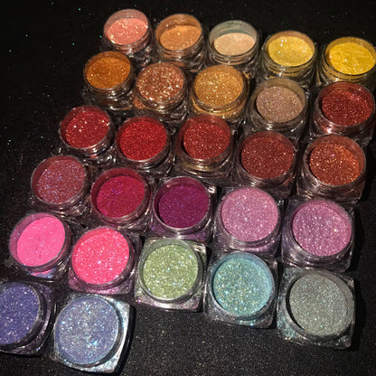 Fairy Dust Loose Glitter