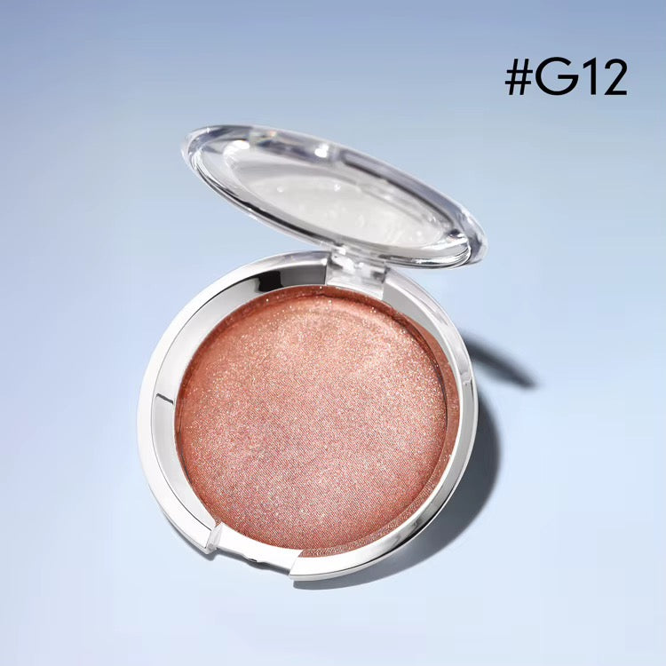 Luminous Glow Cream Highlighter
