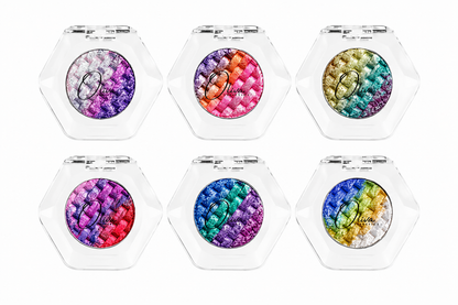 Color-Shift Shimmer