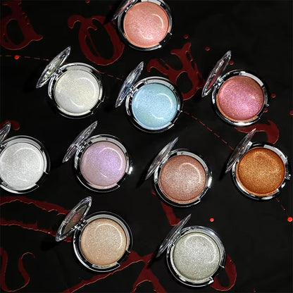 Luminous Glow Cream Highlighter