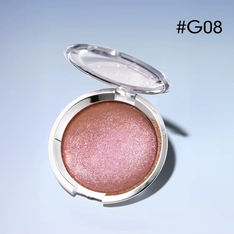 Luminous Glow Cream Highlighter