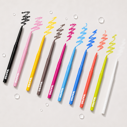 OLIVA Twist-Up Waterline Eyeliner
