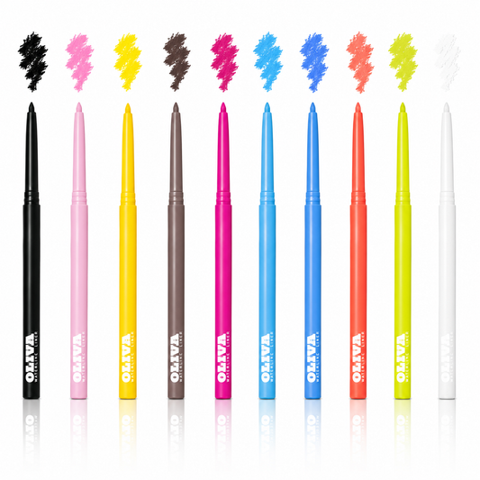 OLIVA Twist-Up Waterline Eyeliner