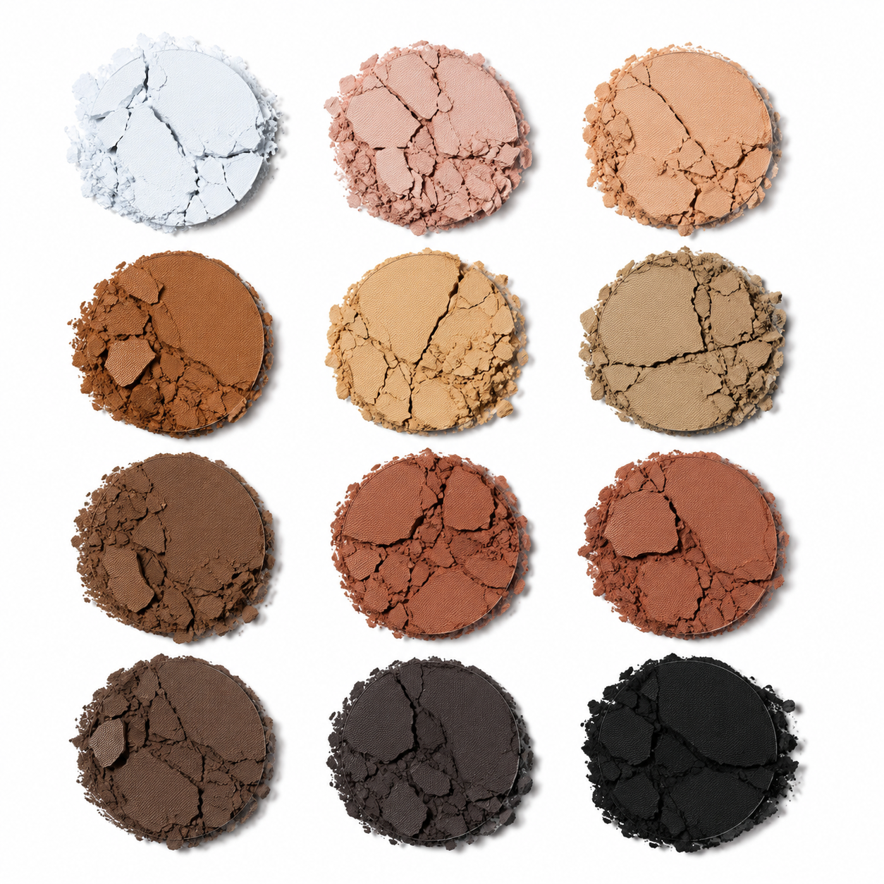 CONTOUR PALETTE