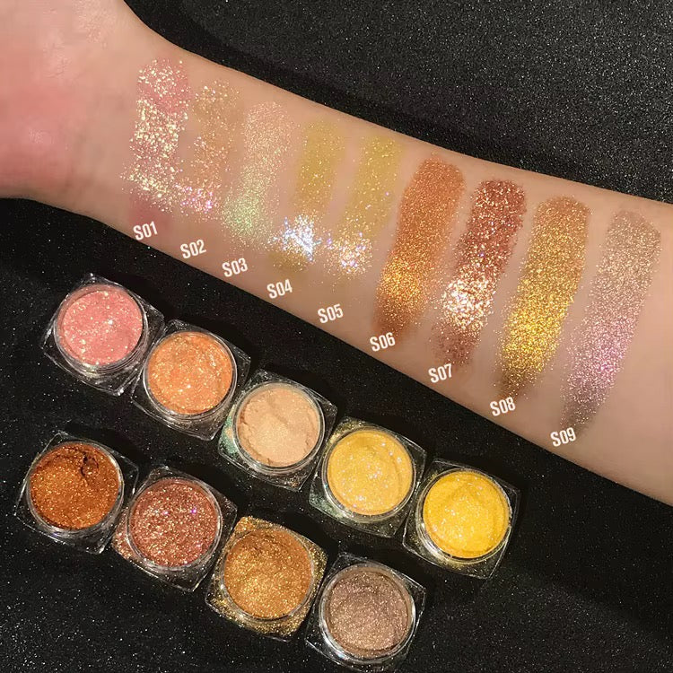 Fairy Dust Loose Glitter