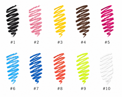 OLIVA Twist-Up Waterline Eyeliner