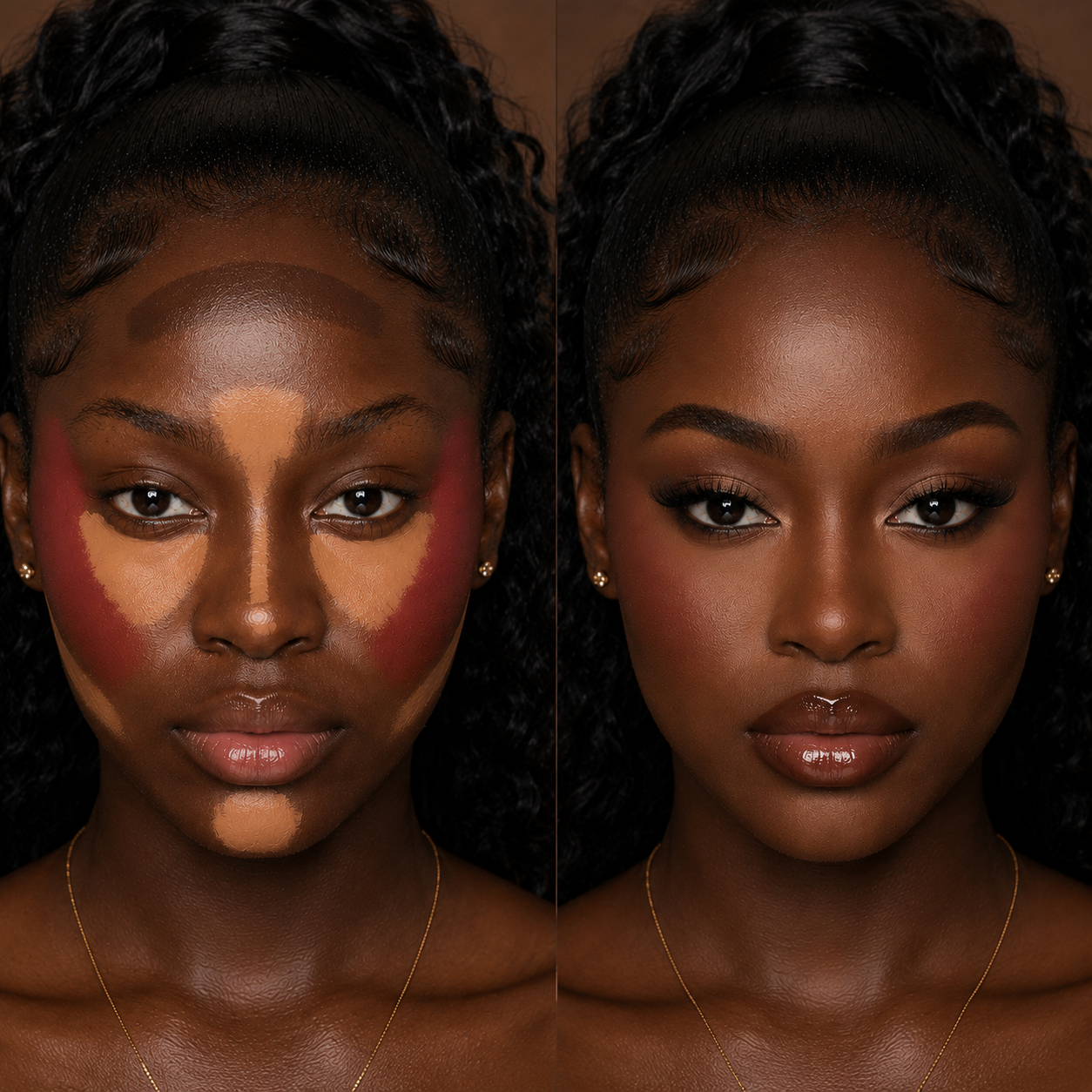 3IN1 CREAM PALETTE
