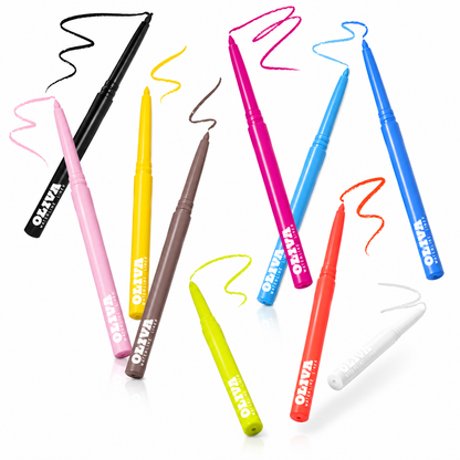 OLIVA Twist-Up Waterline Eyeliner