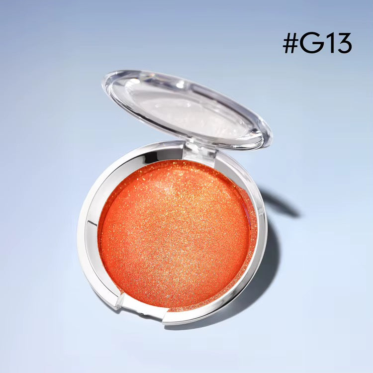 Luminous Glow Cream Highlighter
